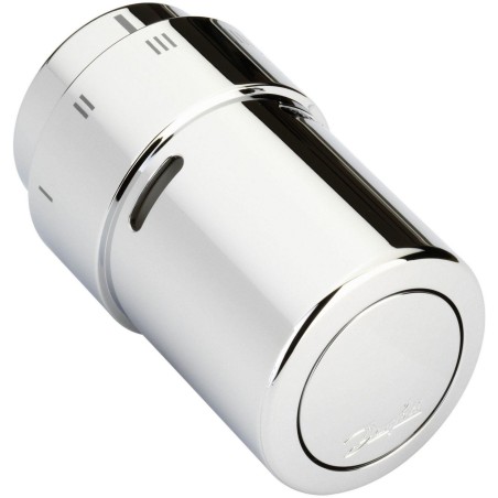 Danfoss RAX-RA Chrome RAX Thermostatic